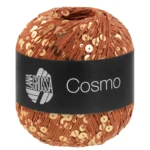 Lana Grossa Cosmo 08 Karamel
