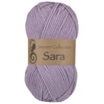Viking Snorre Sara 967 Lys lilla