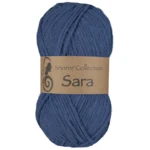 Viking Snorre Sara 927 Jeansblå