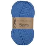 Viking Snorre Sara 925 Blå