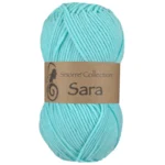 Viking Snorre Sara 928 Lys turkis