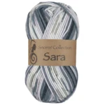 Viking Snorre Sara 911 Multi grå