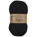 Viking Snorre Sara 903 Sort