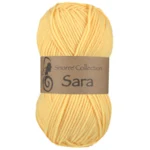 Viking Snorre Sara 945 Gul