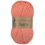 Viking Snorre Sara 948 Abrikos