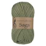 Viking Snorre Saga 431 Grøn