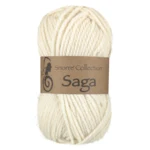 Viking Snorre Saga 402 Naturhvid