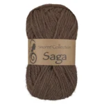 Viking Snorre Saga 408 Brun