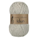 Viking Snorre Idun 612 Perlegrå