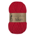 Viking Snorre Idun 650 Rød