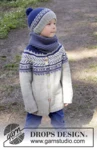DROPS Children 27 katalog