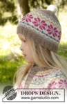 DROPS Children 27 katalog