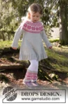 DROPS Children 27 katalog
