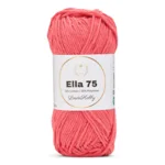 LindeHobby Ella 75 33 Koralrev