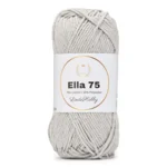 LindeHobby Ella 75 03 Stengrå