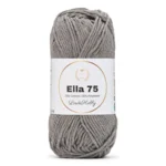 LindeHobby Ella 75 05 Røget