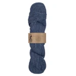 Viking Snorre Andes Tweed 224 Blå