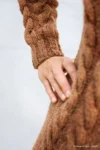 DSA37-13 Sweater