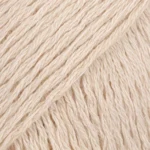 DROPS Belle 03 Lys beige (Uni colour)