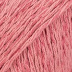 DROPS Belle 11 Gammelrosa (Uni colour)