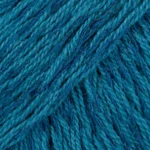 DROPS Belle 17 Petrol (Uni colour)