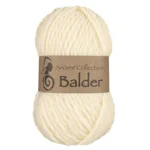 Viking Snorre Balder 802 Naturhvid
