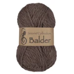 Viking Snorre Balder 808 Brun