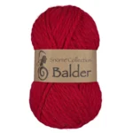 Viking Snorre Balder 850 Rød