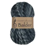 Viking Snorre Balder Multi 811 Grå/mørkegrå