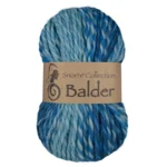 Viking Snorre Balder Multi 825 Blå/mørkeblå