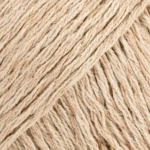 DROPS Belle 28 Cookie dough (Uni colour)