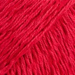 DROPS Belle 29 Rød (Uni colour)
