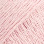 DROPS Belle 30 Pudderrose (Uni colour)
