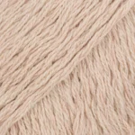DROPS Belle 24 Sand (Uni colour)
