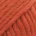 DROPS Snow Uni Colour 07 Orange (Uni Colour)