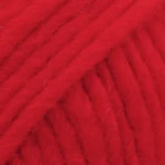 DROPS Snow Uni Colour 56 Julerød (Uni Colour)