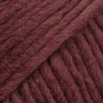 DROPS Snow Uni Colour 119 Blommevin (Uni Colour)
