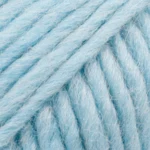 DROPS Snow Uni Colour 31 Pastelblå (Uni Colour)