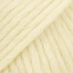 DROPS Snow Uni Colour 126 Grøn dis (Uni Colour)