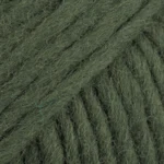 DROPS Snow Uni Colour 97 Mørk vedbend (Uni Colour)