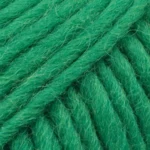 DROPS Snow Uni Colour 25 Grøn (Uni Colour)