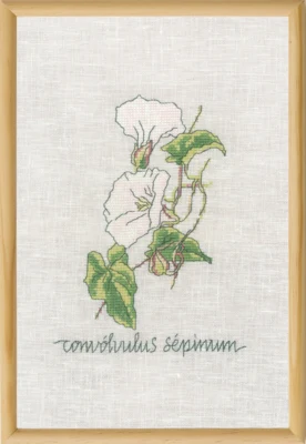 Broderikit Gærdesnerle R5799 20 x 30 cm