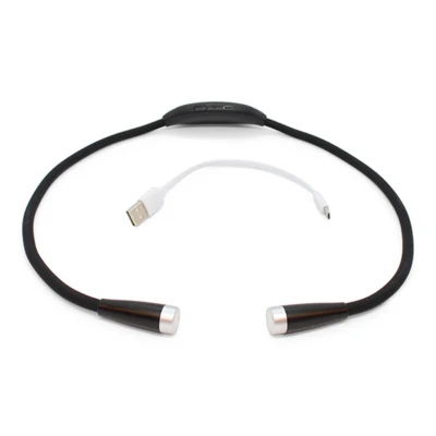 LED nakkelampe