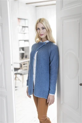 MR33 - Design 3305: Jakke