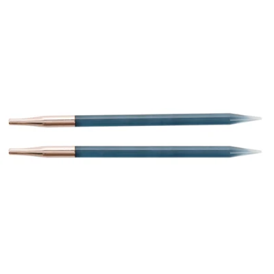KnitPro TRENDZ UDSKIFTBARE rundpinde (3.5-12.00mm)