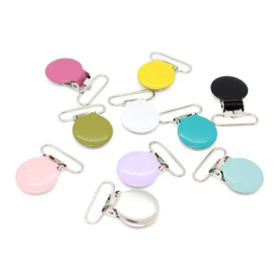 HobbyArts Seleclips, Rund