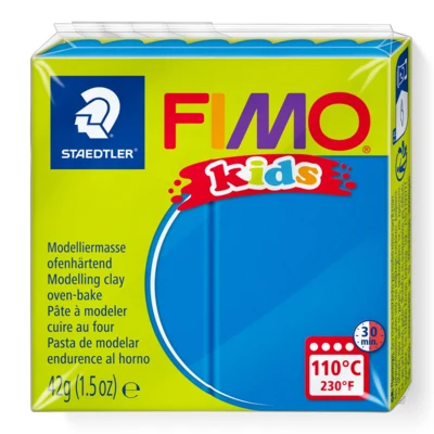 STAEDTLER FIMO Kids Ler 42g