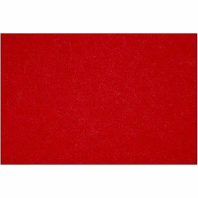 Hobbyfilt, Ark 42x60 cm, 3 mm, 1 ark