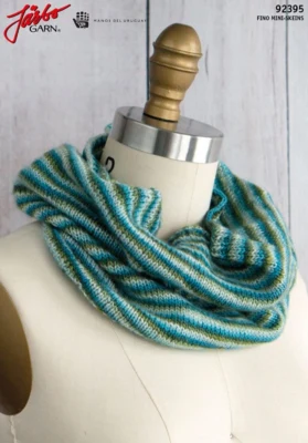 92395 Pirouette Cowl