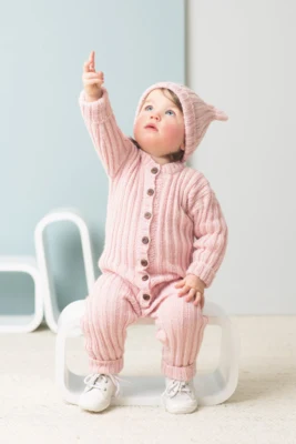 M32-03 Hel Dress & Lue